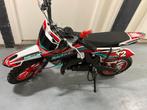 3 minibikes te koop, Fietsen en Brommers, Minibikes, Midibikes en Pitbikes, Ophalen, Gebruikt, Overige typen