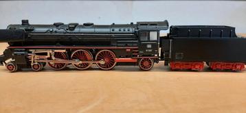Marklin H0  - 3048 - Stoomlocomotief van de DB.  beschikbaar voor biedingen