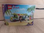 Lego Friends 41712, Ophalen of Verzenden, Zo goed als nieuw