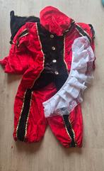 Pieten pak, Diversen, Sinterklaas, Ophalen of Verzenden, Zo goed als nieuw