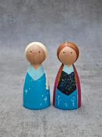 Pegdolls Frozen, Kinderen en Baby's, Nieuw, Overige typen, Ophalen of Verzenden