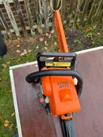Stihl 017C Benzine Motorzaag - Goed Gebruikt, Ophalen, Gebruikt, Boomzaag