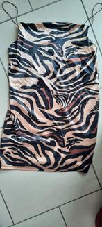 Jurkje (strand), Kleding | Dames, Jurken, Maat 38/40 (M), Ophalen of Verzenden, Zo goed als nieuw, Boven de knie