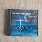 synthesizer greatest volume 5, Cd's en Dvd's, Cd's | Verzamelalbums, Ophalen of Verzenden, Zo goed als nieuw