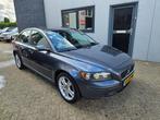 Volvo S40 2.4 Summum / Nieuw Distributieriem / Airco /Cruise, Auto's, Voorwielaandrijving, 65 €/maand, Stof, Gebruikt