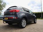 Kia Sportage 1.6 GDI DynamicPlus (Vol-Opties!) 1e eigenaar, Voorwielaandrijving, Euro 5, 135 pk, Gebruikt