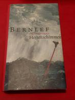 GESIGNEERD Hersenschimmen. Henk Bernlef., Boeken, Literatuur, Ophalen of Verzenden, Gelezen, Nederland