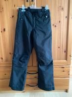 Skibroek maat 152 zwart, Ophalen, Jongen of Meisje, Broek