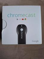 Chromecast - Perfecte staat!, Audio, Tv en Foto, Converters, Ophalen of Verzenden