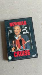 The Color of Money Newman & Cruise, Ophalen of Verzenden, Zo goed als nieuw