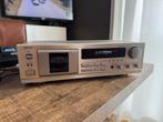 Denon DRM-550 Cassettedeck - Vintage, Ophalen, Enkel, Denon, Tape counter