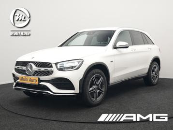 Mercedes-Benz GLC 300e 4MATIC AMG Plug In Hybrid 320pk Deale beschikbaar voor biedingen