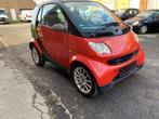 smart for two te koop in goede staat, Automaat, Stof, 900 kg, Grijs