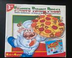 Tonio's Tuimelpizza - Kids'n Games, Een of twee spelers, Ophalen of Verzenden, Zo goed als nieuw, Reisspel