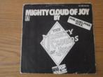 The Mighty Clouds Of Joy - Mighty Cloud Of Joy 1975 Single, Gebruikt, Ophalen of Verzenden, R&B en Soul, 7 inch