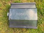 Bosch Indego garage, Tuin en Terras, Robotmaaiers, Ophalen, Gebruikt, Bosch