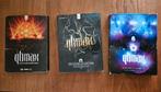 Qlimax 2008 2009 2010 dvd, Ophalen of Verzenden, Gebruikt
