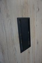 Mooi en net tafelblad 200x100, Ophalen, Gebruikt, 200 cm of meer, 50 tot 100 cm