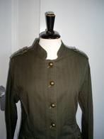 NIEUW __ jasje van INIZIA mt. 40 __ met bolknoopjes, Maat 38/40 (M), Verzenden, Inizia, Nieuw