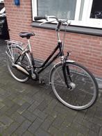 Damesfiets BATAVUS intermezzo 28 inch
Hele nette fiets, Ophalen, Versnellingen, Batavus, 56 cm of meer