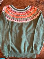 Noorse trui M nieuw, Kleding | Dames, Truien en Vesten, Ophalen of Verzenden, Nieuw