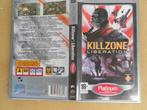 Game killzone liberation voor playstation portable m/boekje., Spelcomputers en Games, Games | Sony PlayStation Portable, Ophalen