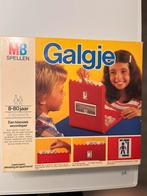 MB spel Galgje, Hobby en Vrije tijd, Gezelschapsspellen | Overige, Ophalen of Verzenden, Gebruikt