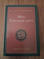 H.F. Kohlbrugge - Mijn Verlosser leeft, Boeken, Ophalen of Verzenden, Gelezen, H.F. Kohlbrugge