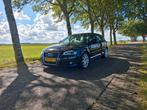 Audi A3 1.4 Tfsi 92KW Sportback 2010 Zwart, Voorwielaandrijving, 65 €/maand, 125 pk, 4 cilinders