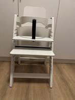 Stokke trip trap kinderstoel, Kinderen en Baby's, Kinderstoelen, Ophalen, Gebruikt, Meegroeistoel
