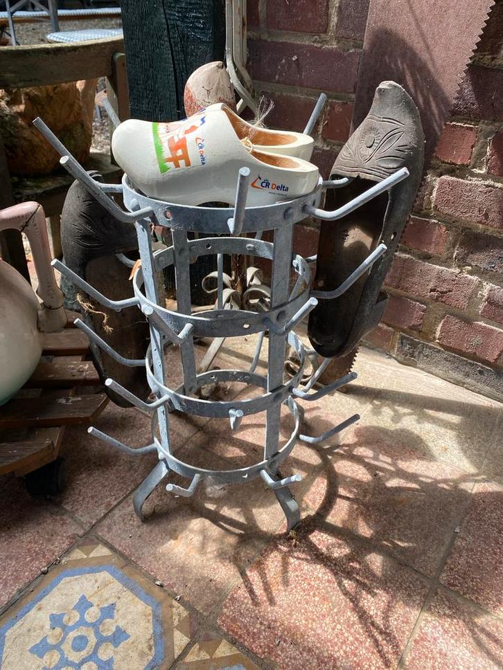 Frans Flessenrekje, Antiek en Kunst, Curiosa en Brocante, Ophalen of Verzenden