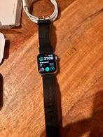 Apple Watch SE 2022 - 40mm, Afstand, Zwart, IOS, Ophalen of Verzenden