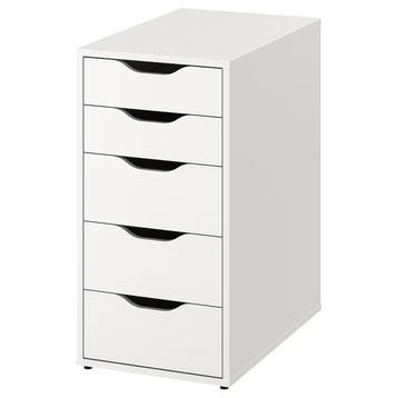Op zoek naar lade kast Alex(2x) 
