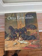 Otto Eerelman - Groninger kunstenaar, Ophalen of Verzenden, Gelezen, Fotografen, Otto Eerelman