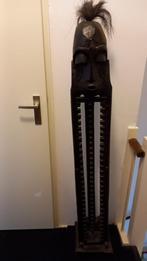 Afrikaans Cd Rek, Ophalen, Gebruikt, 25 tot 75 discs, Cd's