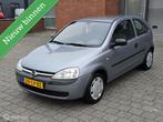 Opel Corsa 1.2-16V✅️Apk✅️, Voorwielaandrijving, 450 kg, Gebruikt, Origineel Nederlands