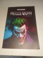 Hellequin- Koos Verkaik -, Ophalen of Verzenden, Gelezen