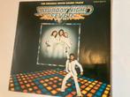 Vinyl LP Saturday night fever, Cd's en Dvd's, Ophalen of Verzenden, Zo goed als nieuw