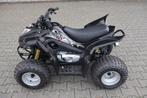 Kymco Maxxer 90cc QUAD Kymco nieuw 90cc (bj 2022), Motoren, Quads en Trikes