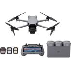 DJI Air 3 Fly More Combo with DJI RC 2 Smart Controller – Ne, Ophalen, Zo goed als nieuw, Drone met camera