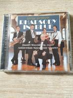 Daniel wayenberg - Rhapsody in blue, Ophalen of Verzenden