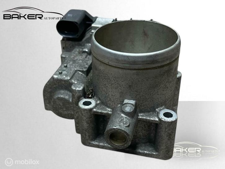 Gasklephuis Volkswagen Golf VI ('08-'13) 03F133062B, Auto-onderdelen, Motor en Toebehoren, Volkswagen, Gebruikt, Ophalen of Verzenden