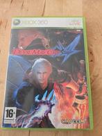 Devil May Cry 4 - Xbox 360, Spelcomputers en Games, Avontuur en Actie, Online, Gebruikt, 1 speler