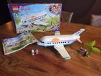 Lego 41429 vliegtuig, Kinderen en Baby's, Speelgoed | Duplo en Lego, Ophalen of Verzenden, Zo goed als nieuw