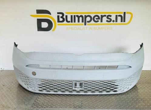 Bumper Volkswagen Caddy 2K7 21+ 2K7807221A Voorbumper 13074, Auto diversen, Tuning en Styling, Ophalen of Verzenden