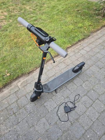 Segway Elektrische Step  beschikbaar voor biedingen