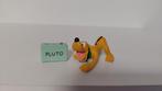 Pluto figuur, Verzamelen, Ophalen of Verzenden, Goofy of Pluto, Zo goed als nieuw, Beeldje of Figuurtje