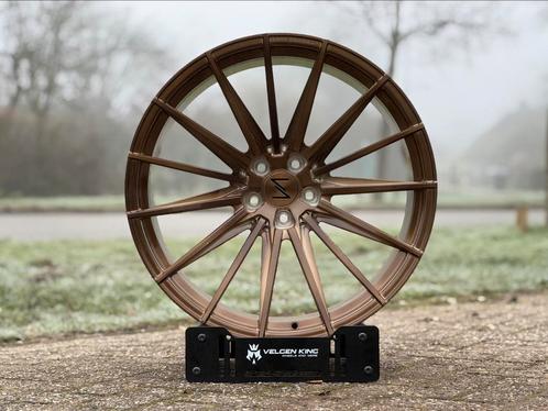 SAYY AYC- 97 FORGED+ 5x112 BMW M2 M3 M4 M5 20/21 Inch, Auto-onderdelen, Banden en Velgen, Velg(en), 21 inch, Nieuw, Verzenden