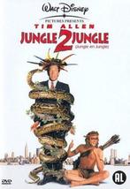 Jungle 2 Jungle DVD, Cd's en Dvd's, Europees, Tekenfilm, Verzenden, Alle leeftijden
