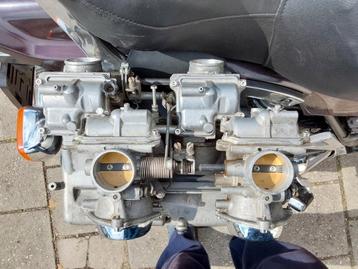 Diverse Honda Magna V65 onderdelen 1983 -1986 beschikbaar voor biedingen